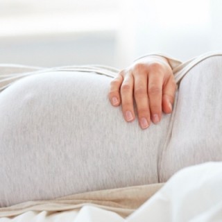 UNA-INFECCIN-VAGINAL-EN-EL-EMBARAZO-AFECTA-AL-BEB