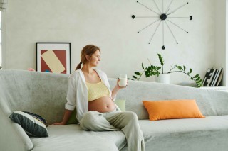 La-importancia-de-tomar-calcio-en-el-embarazo